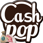 Aplikasi Cashpop