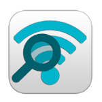 Aplikasi Wifi INspector