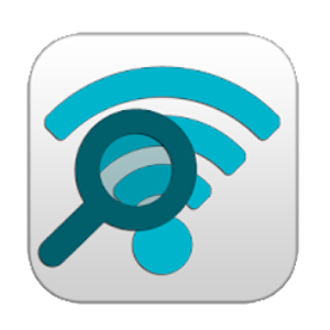 Aplikasi Wifi INspector