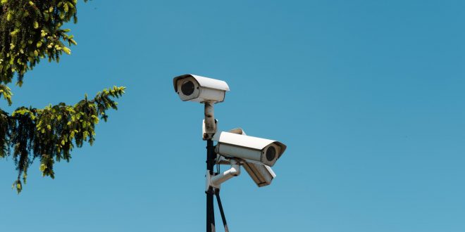 Penjelasan Mengenai Pentingnya CCTV