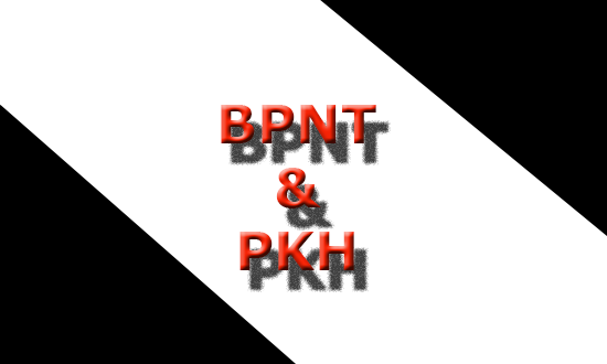 Tentang BPNT & PKH