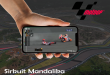 Aplikasi Live Streaming MotoGP Mandalika