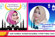 Link Twibbon Ramadhan 1443H Tahun 2022