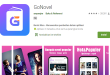 Download Aplikasi GoNovel