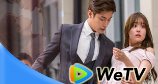 Aplikasi WeTV Untuk Nonton Drama Korea Terlengkap