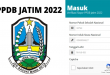 Cara Pengambilan PIN Calon Siswa SMA Dan SMK PPDB Jatim 2022