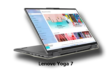 Laptop Lenovo Yoga 7, Spesifikasi Dan Harganya