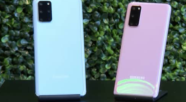 Spesifikasi Harga Samsung Galaxy S20 Serta Kelebihan Dan Kekurangannya